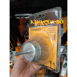 Chén cước có cán Ingco WB30751