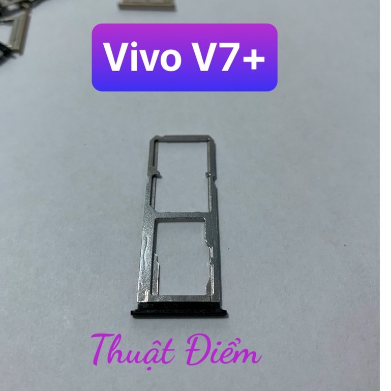 khay sim V7 plus / V7+ / Vivo 1716