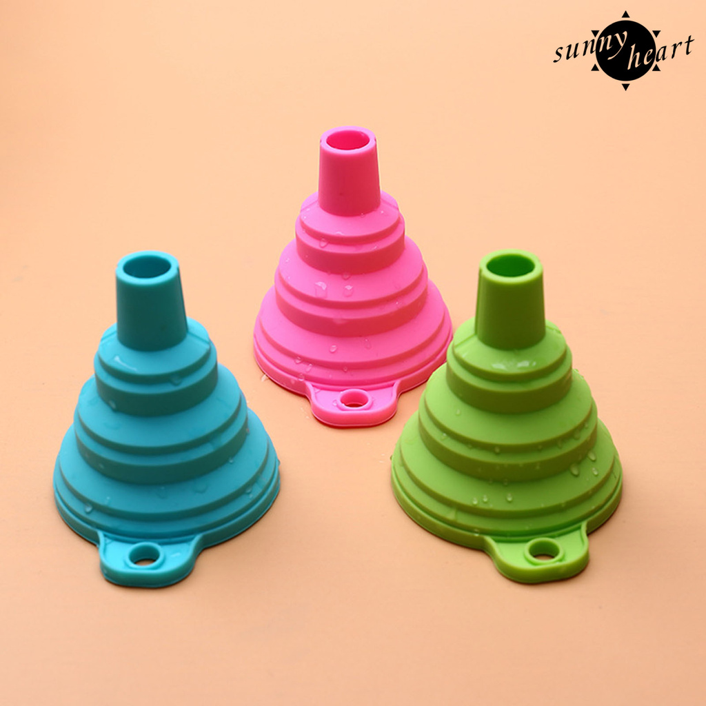 Bộ 2 Phễu Nhựa Đa Năng