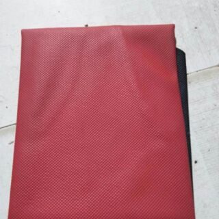 Da bọc yên xe máy Air blade