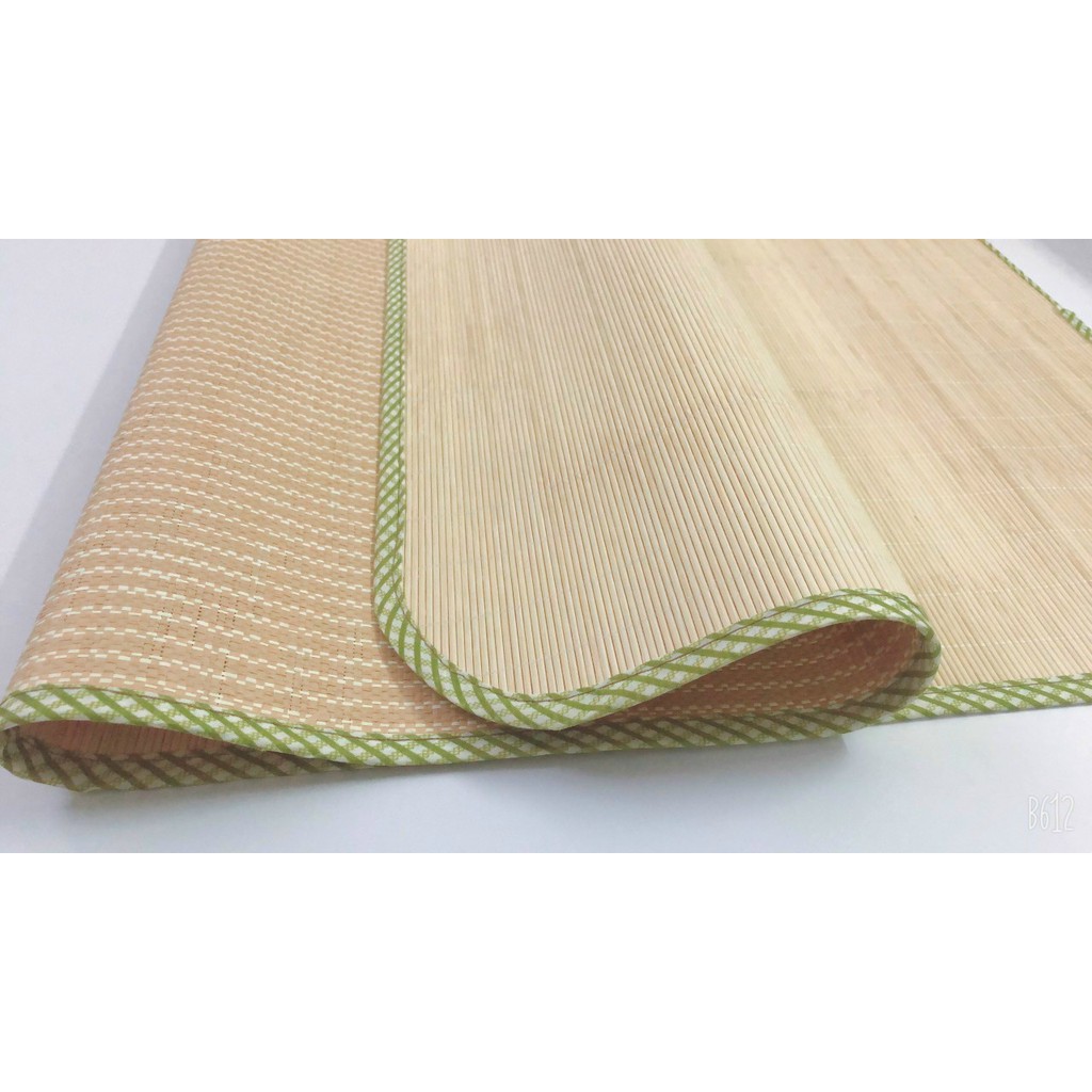 Chiếu trúc trẻ em Bamboo siêu mát cho bé