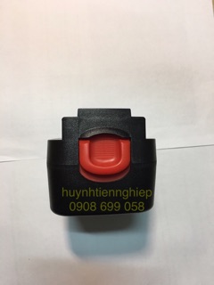 Pin BLACK & DECKER 12vol mới.
