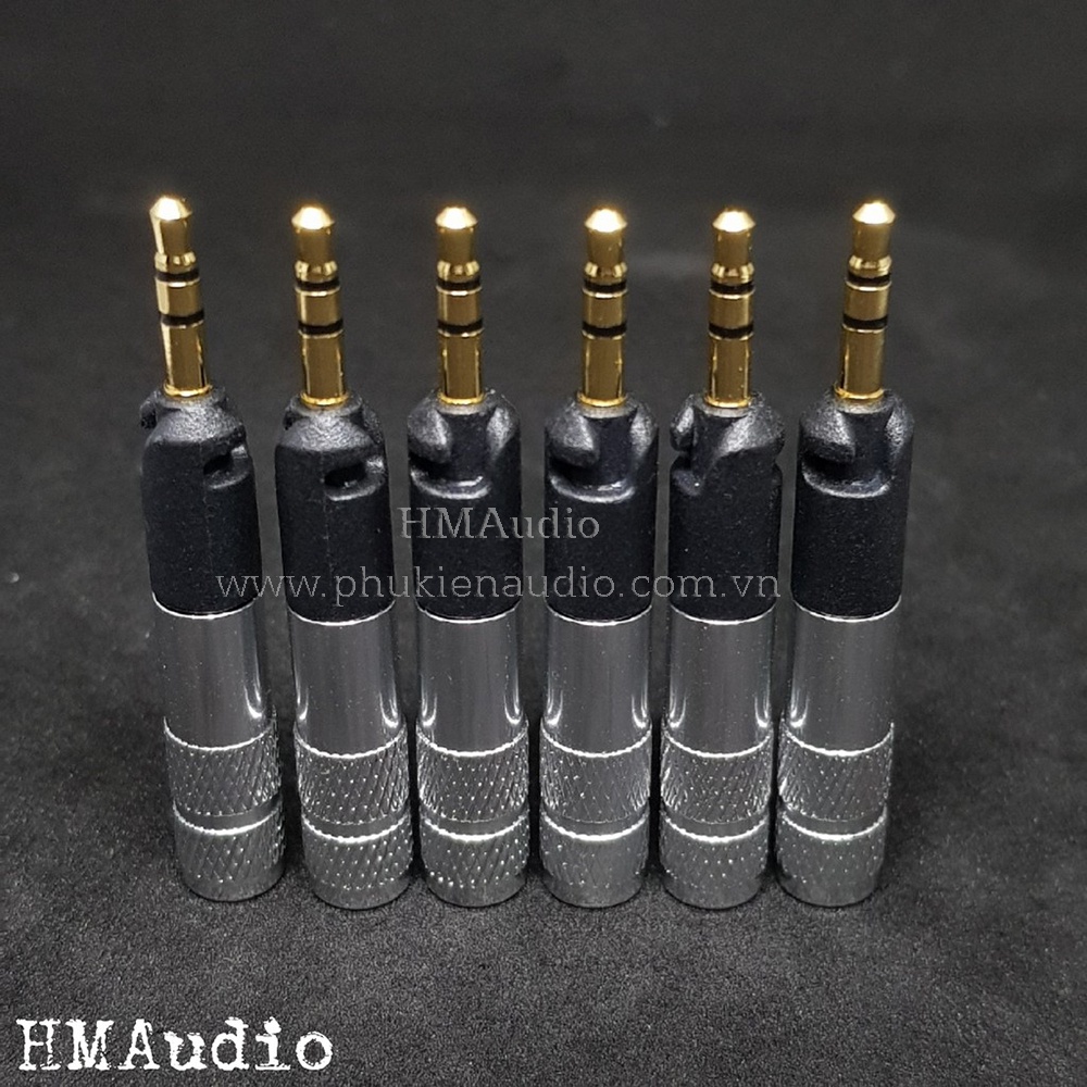 Giắc kết nối Sens HD598 2.5mm Legon