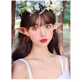 Tai Elf cosplay , phụ kiện hoá trang halloween