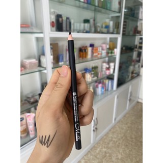 Chì Kẻ Mắt Đen
