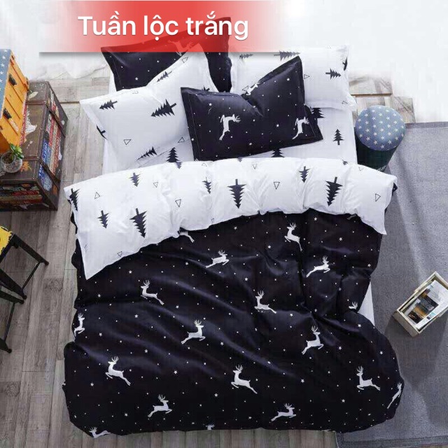 HÀNG VỀ !!! COTTON POLY NHẬP QC