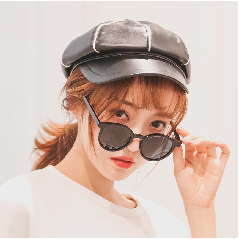 Kính mát nữ ulzzang các màu đi biến 2020 hot nhất (2.3) | BigBuy360 - bigbuy360.vn