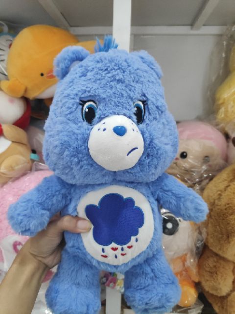 Gấu bông cầu vồng care bears