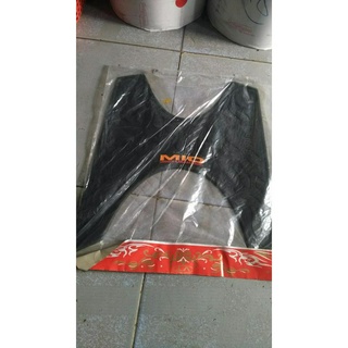 thảm lót chân cao su xe mio