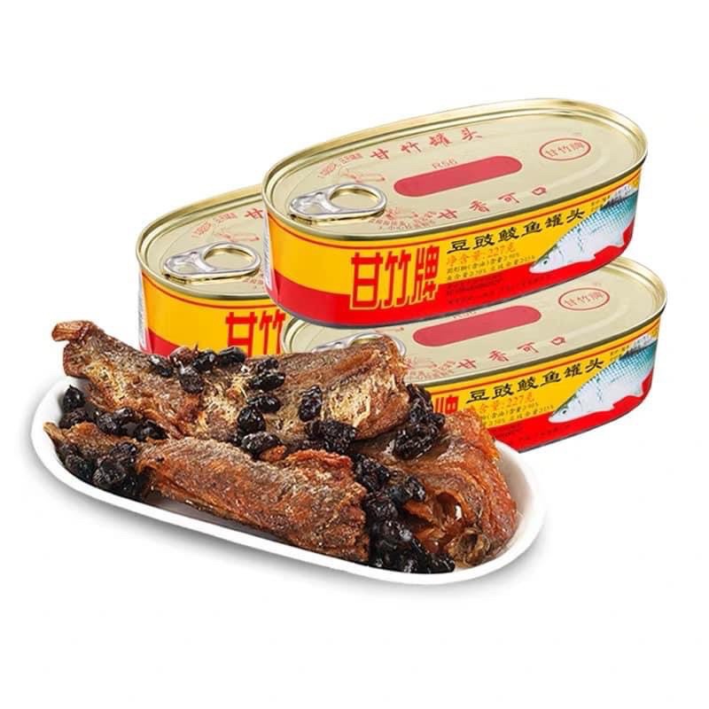 CÁ ĐÓNG HỘP 148GR