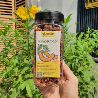 ♚ Me Chua Ngào Đường Ớt 400g