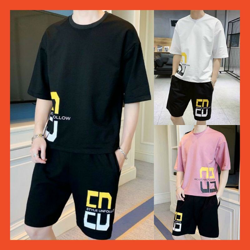 [ Bộ Hè_ Cực Mát ] ĐỒ BỘ NAM, BỘ THỂ THAO NAM DÂY SỌC BHGC | BigBuy360 - bigbuy360.vn