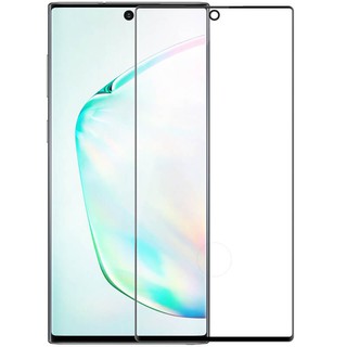 Kính cường lực samsung galaxy Note 10 plus