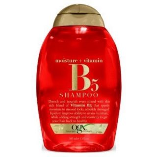 Combo shampoo/conditioner OGX