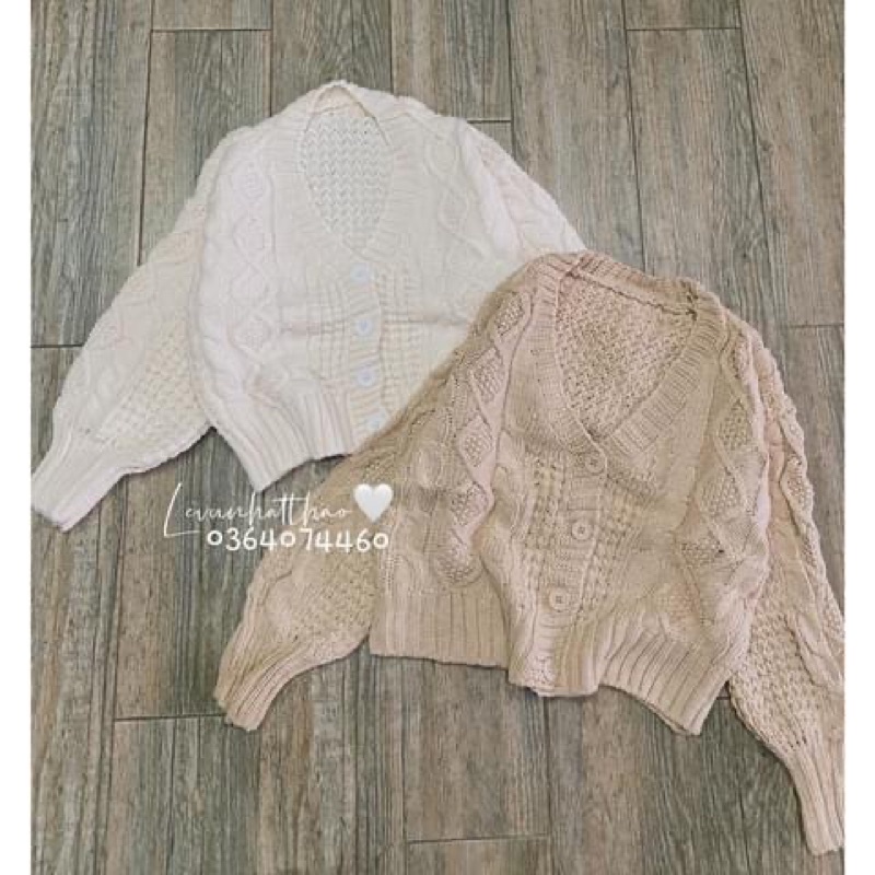 áo len style ulzzang siêu dày đẹp ( hình thật 100%)