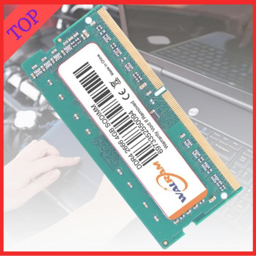 Mô Đun Bộ Nhớ Laptop Ddr4 4gb 2666mhz Pc4-2666 260pin