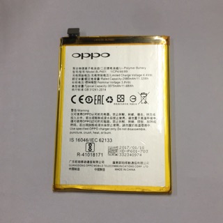 pin oppo f1s/ A59