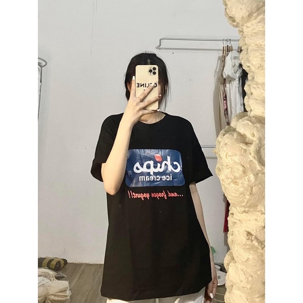 Áo phông 5D chữ Nhật TT11