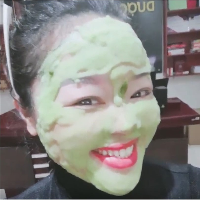 Sữa Rửa Mặt,Sữa Rửa Mặt Tạo Bọt Rau Má, giảm Mụn, Mờ Thâm Nám, Tàn Nhang - Mỹ Phẩm Bà Bầu V9Queen | BigBuy360 - bigbuy360.vn