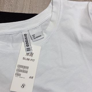 Váy HM dư xịn
