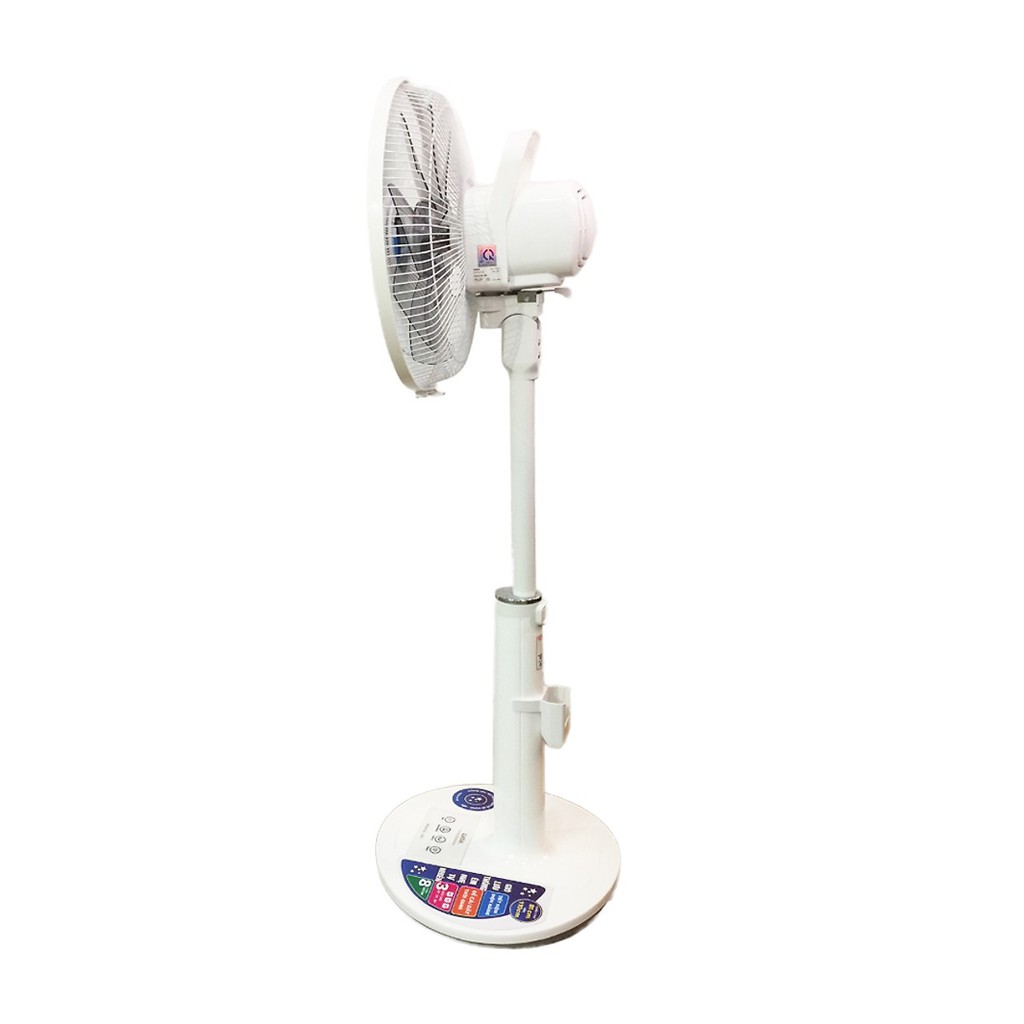 Quạt lửng QL-300E LiOA - Không cần tra dầu