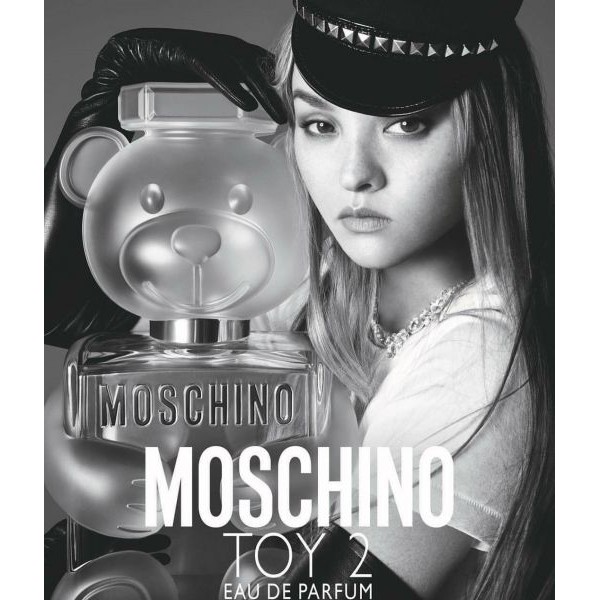 (Sẵn) Sample Nước Hoa Moschino Toy 2 | BigBuy360 - bigbuy360.vn
