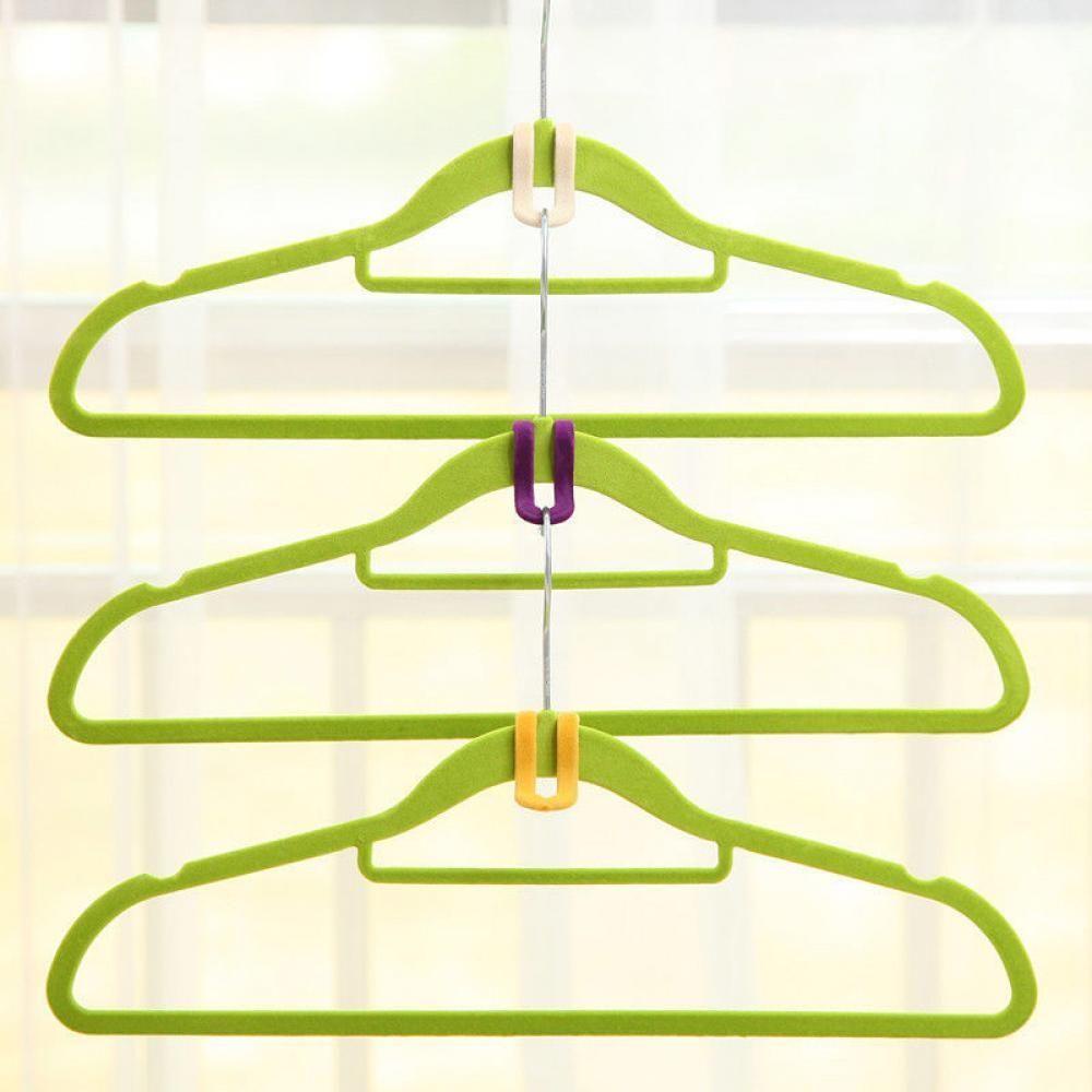 5 Giá Đỡ Móc Phơi Quần Áo Tiết Kiệm Diện Tích