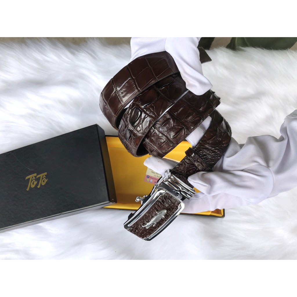 Dây liền gai cá sấu - Bảng 4.0