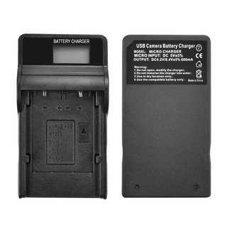 Sạc Pin Máy Ảnh Fujifilm NP-45 Cao Cấp