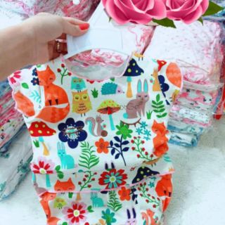 Combo đồ cho bé (Sét 5 bộ)
