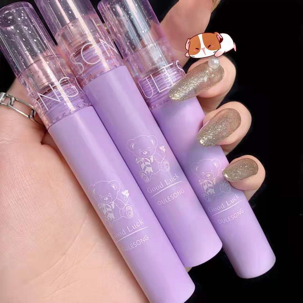 [Hàng mới về] Son Môi Lâu Trôi Và Chống Thấm Nước Cao Cấp | BigBuy360 - bigbuy360.vn