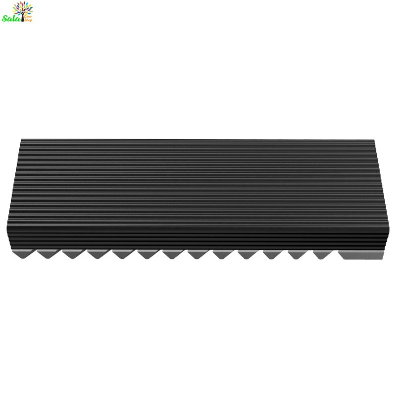 Tản nhiệt ổ cứng SSD M2 2280 Jonsbo M2-3 | WebRaoVat - webraovat.net.vn