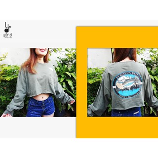 Combo 2 áo Crop Top nhập