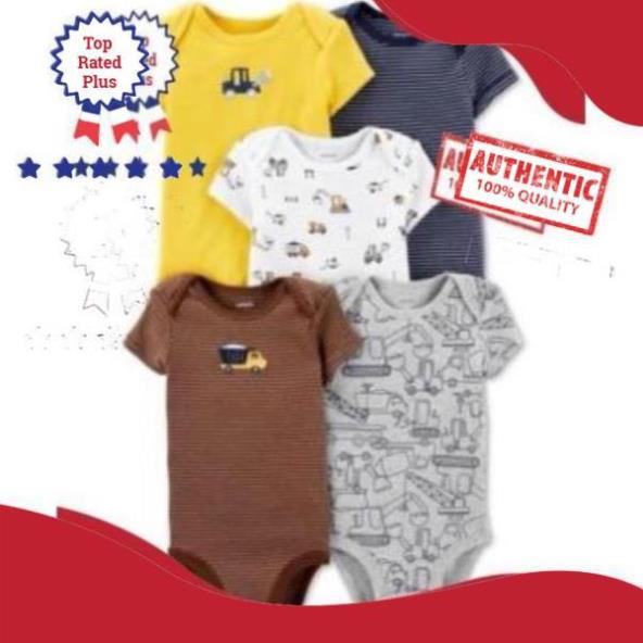 Body suit Carter ( ✨ Mita Papy - Body suit Old Navy, Carter - Hàng order và có sẵn tại Hà Nội ✨ )