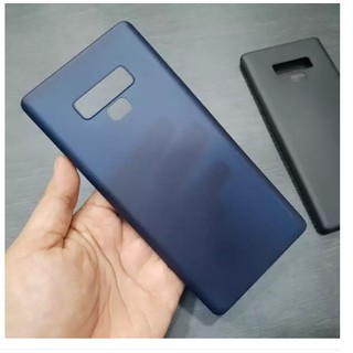 Ốp lưng Memumi siêu mỏng cho Samsung Note 9