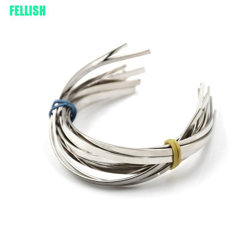 Set 10 Phụ Kiện Trang Trí Thủ Công Cho Búp Bê 1 / 3 1 / 4 1 / 6 1 / 8 Blythe