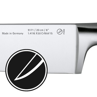 Bộ dao WMF Spitzenklasse 3 món