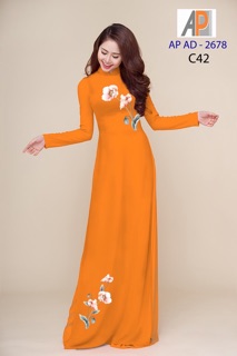 vải áo dài