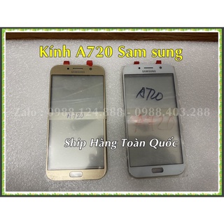 Kính a720 sam sung