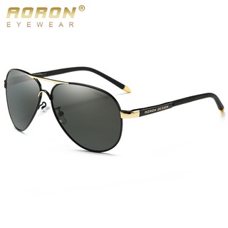 Kính mát phân cực cao cấp aoron 8503 - nvfashion