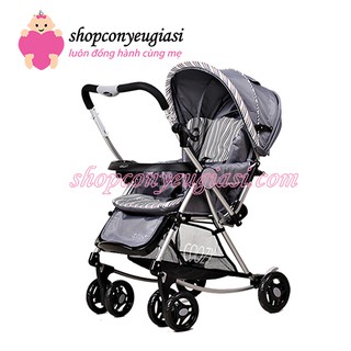 Xe đẩy COOZY ARIEL 126