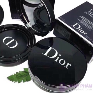 [Sale] Phấn nước Dior
