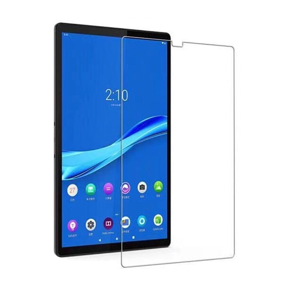 Kính cường lực 9h cho Lenovo Tab M10 Plus Fhd 10.3 Inch Tb-X606F X606X chất lượng cao