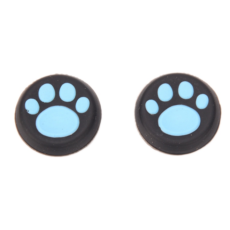 2 Vỏ silicon bọc nút điều khiển tay cầm chơi game Sony PS5/ PS4/ XBOXONE/ 360