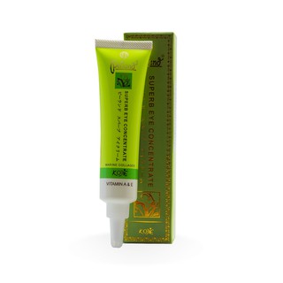 Kem Thâm Mắt Peiland 20gr