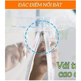 MÀN TỰ BUNG ĐỈNH RỘNG 69000