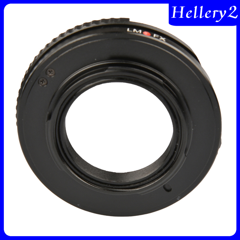 [HELLERY2]Macro Focus Lens Mount Adapter for Leica M LM Portable Spare Parts