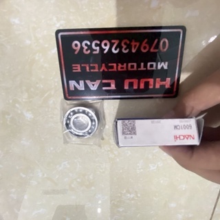 VÒNG Bi NACHI 6001 CHÍNH HÃNG