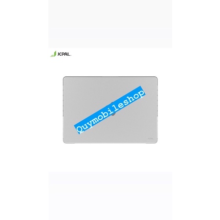 ỐP LƯNG JCPAL MACGUARD MB PRO 14&quot; / 16&quot; 2021
