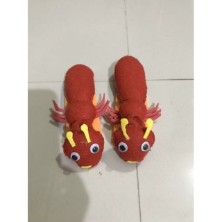 con vật bằng nỉ (1 con)